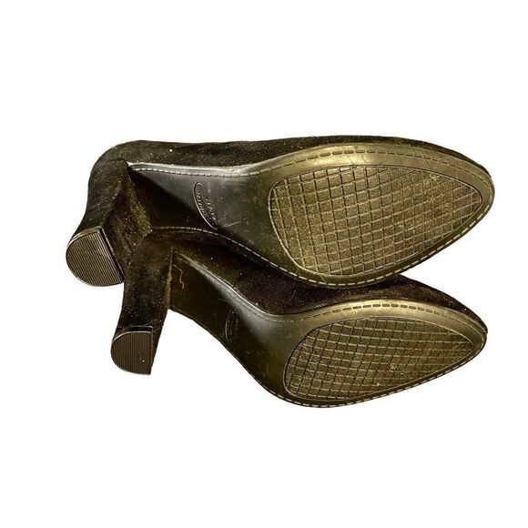 Steve Madden - over-the-knee boots - Picture 4 of 7